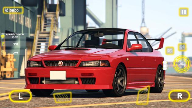 斯巴鲁漂移派对-插图1 斯巴鲁漂移派对-插图1