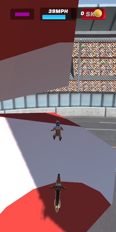 超级喷气摩托-插图1