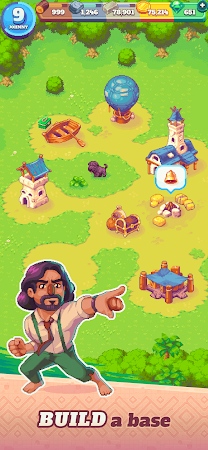 勇者流浪岛屿-插图2 勇者流浪岛屿-插图2