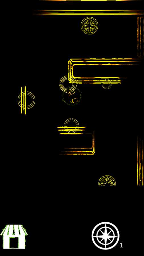 盲眼迷宫游戏-插图1