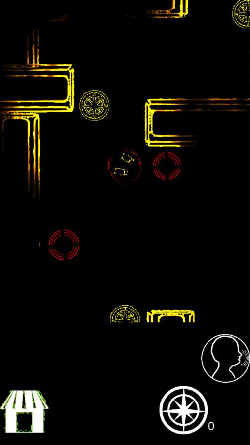 盲眼迷宫游戏-插图2