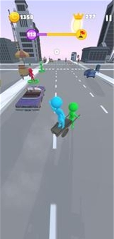 滑板出租车-插图1