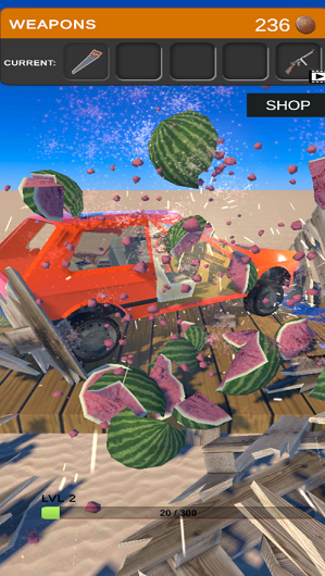 顶级汽车物理碰撞-插图2