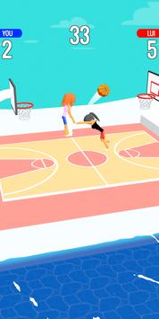 布娃娃扣篮者3D-插图1
