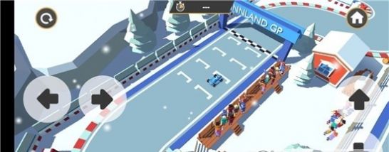 特技冠军车赛游戏-插图1 特技冠军车赛游戏-插图1