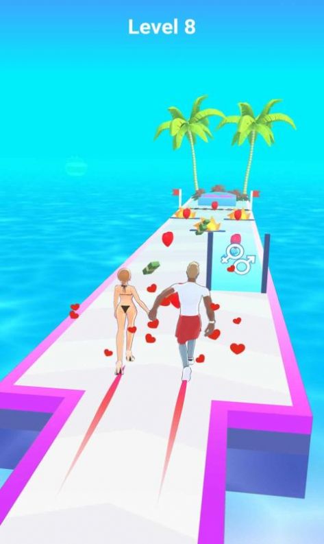 爱情赛跑-插图2