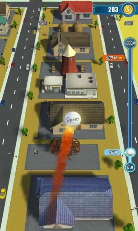 击打高尔夫游戏-插图1 击打高尔夫游戏-插图1