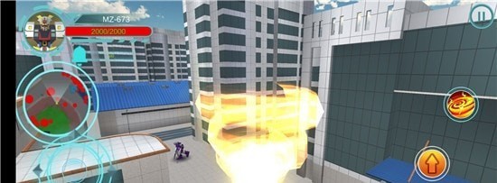 变形机甲骑士-插图2 变形机甲骑士-插图2