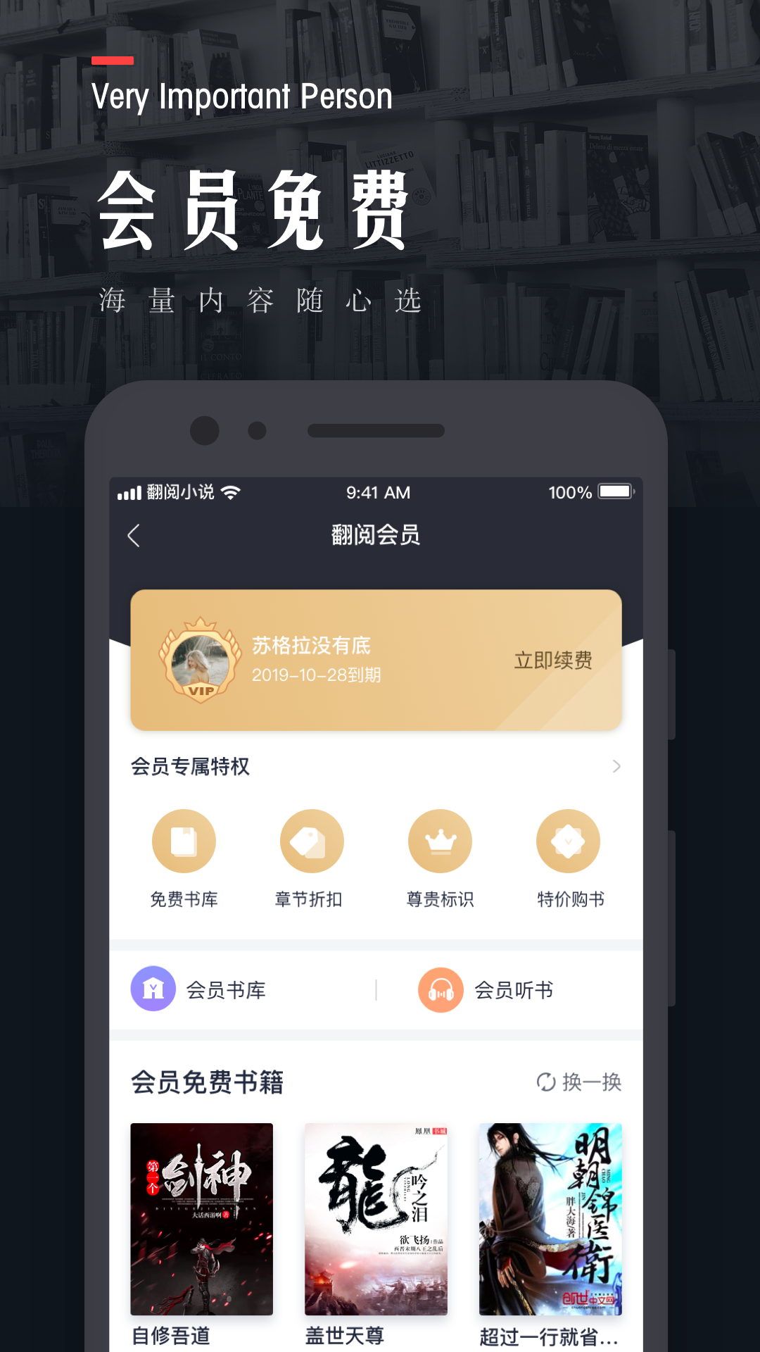 翻阅小说-插图1