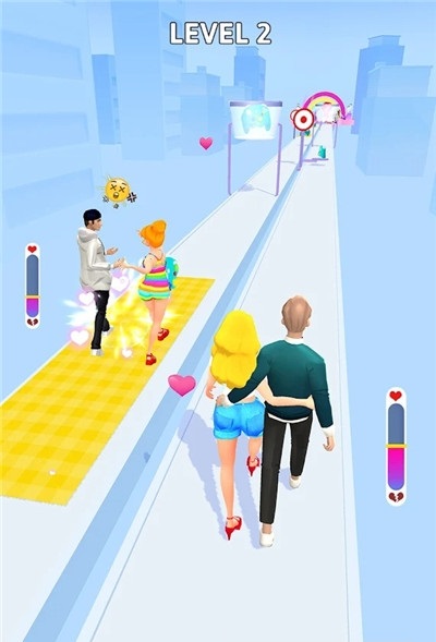 恩爱竞赛-插图1 恩爱竞赛-插图1