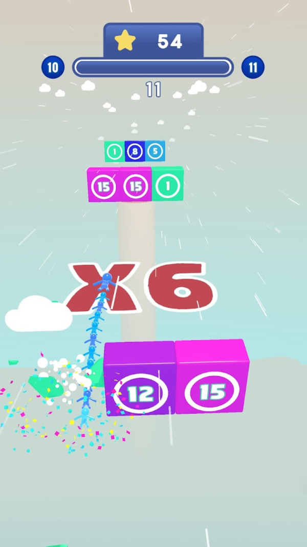 果冻人军团游戏-插图1 果冻人军团游戏-插图1