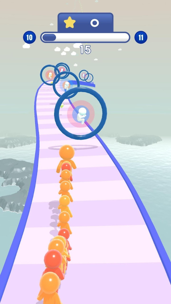 果冻人军团游戏-插图2 果冻人军团游戏-插图2