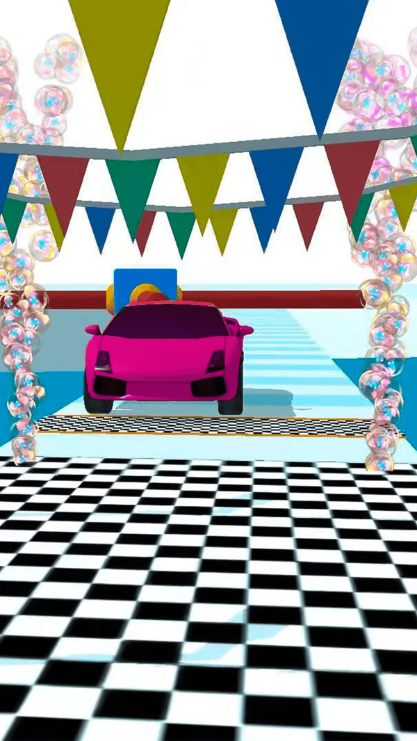 赛车跑酷漂移-插图1 赛车跑酷漂移-插图1