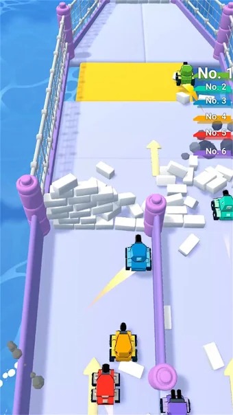 小坦克跳跃-插图2