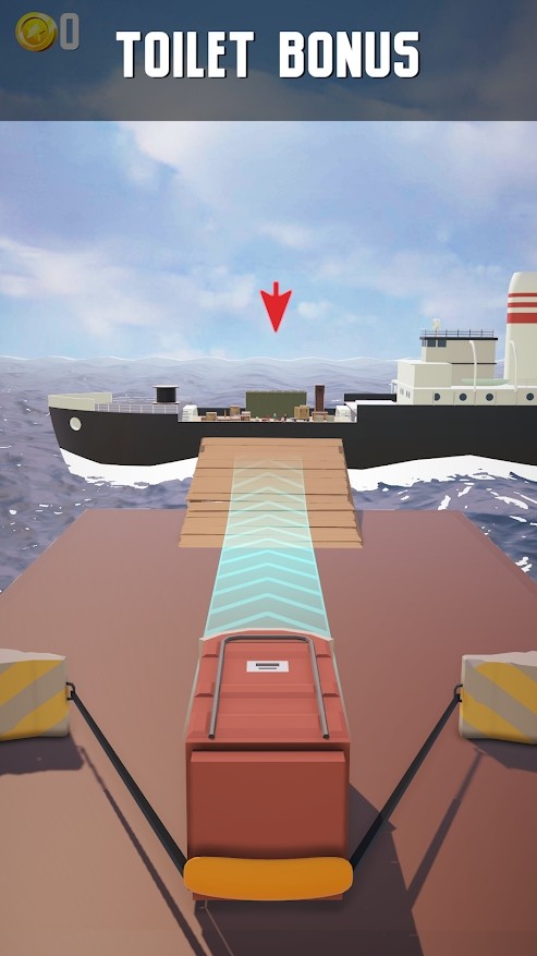 弹弓破坏狂热游戏-插图1