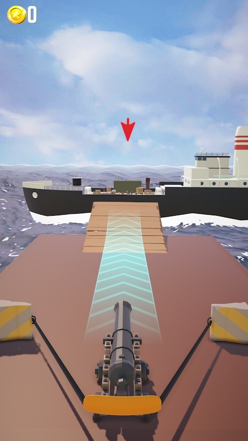 弹弓破坏狂热游戏-插图2