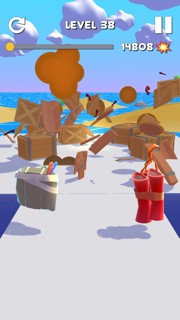 疯狂轰炸人-插图2 疯狂轰炸人-插图2