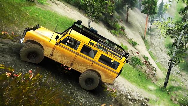 越野极限4x4游戏-插图2