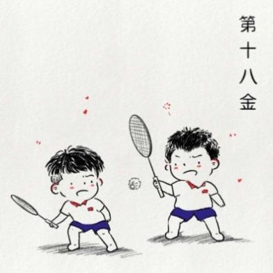 2021奥运会情侣头像图片app-插图1 2021奥运会情侣头像图片app-插图1