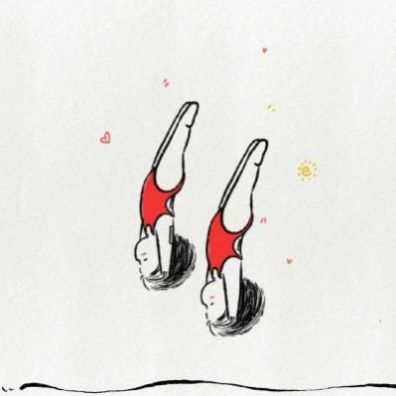 2021奥运会情侣头像图片app-插图2 2021奥运会情侣头像图片app-插图2