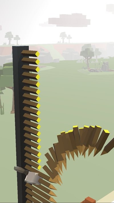 切碎一切大师游戏-插图1