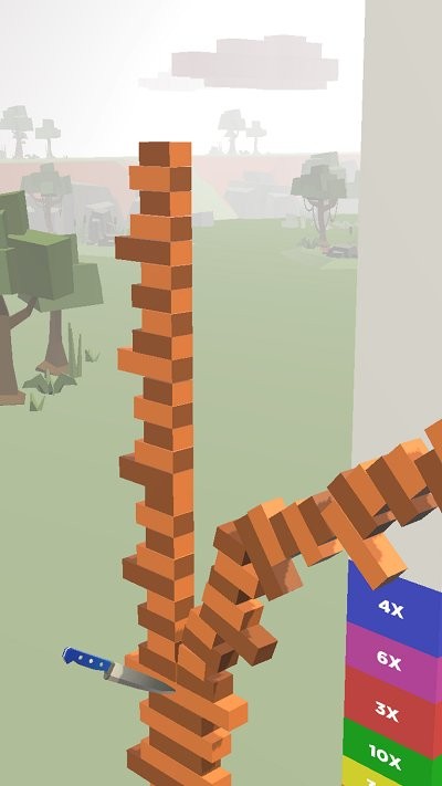 切碎一切大师游戏-插图2