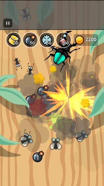 昆虫杀手游戏-插图1 昆虫杀手游戏-插图1