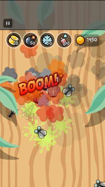 昆虫杀手游戏-插图2 昆虫杀手游戏-插图2