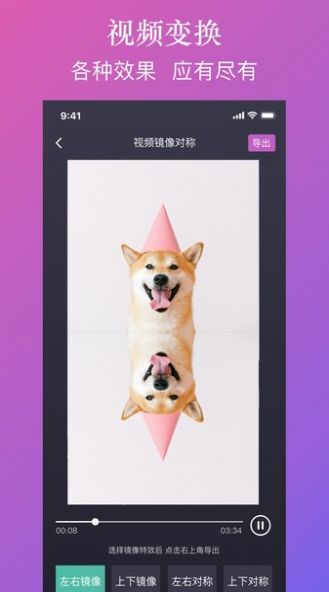 大神水印app-插图1