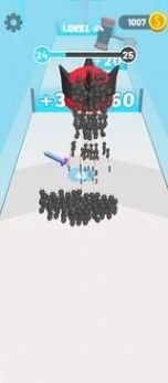 蚂蚁赛跑者游戏-插图2