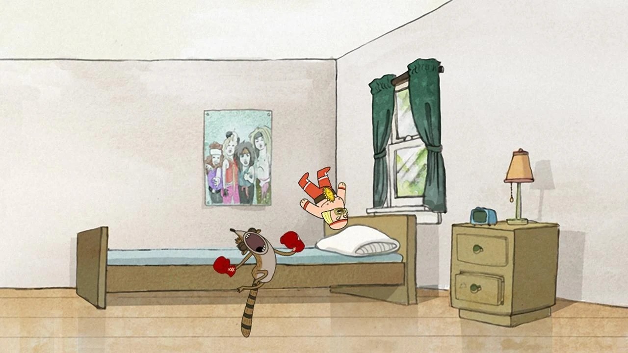 一个普通游乐场-插图1 一个普通游乐场-插图1