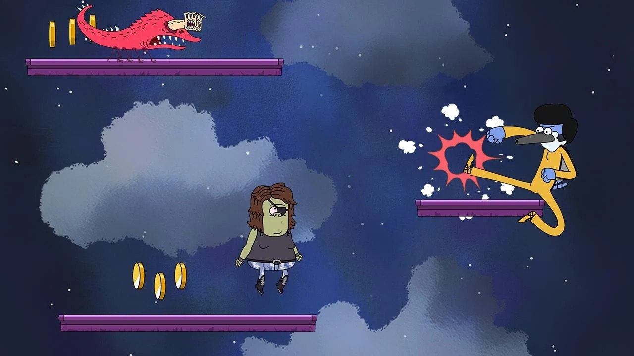 一个普通游乐场-插图2 一个普通游乐场-插图2