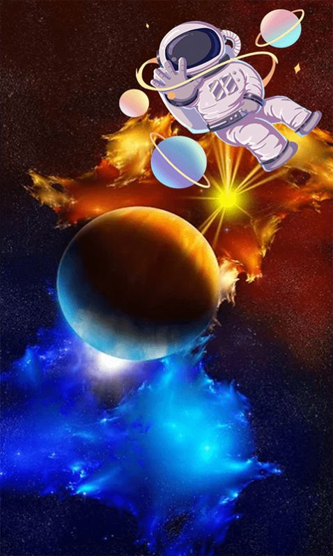 星球宇宙爆炸-插图1 星球宇宙爆炸-插图1