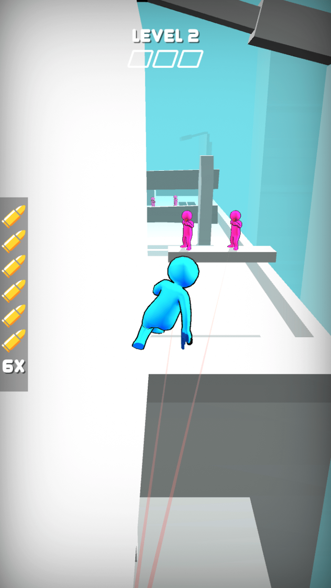 子弹特工3D-插图2