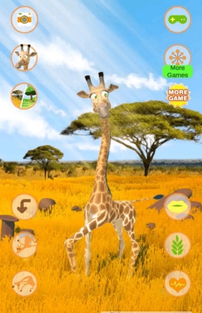 疯狂动物向前冲-插图2