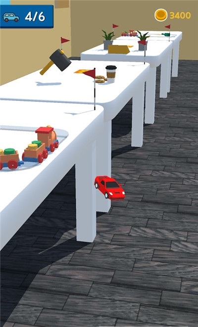 热车挑战赛-插图2 热车挑战赛-插图2