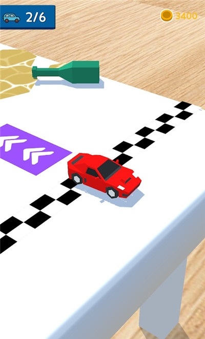 热车挑战赛-插图1 热车挑战赛-插图1