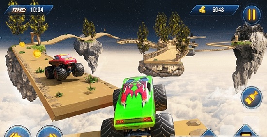 街头极速赛车-插图1