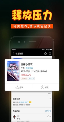 乡村小说-插图1