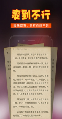 乡村小说-插图2