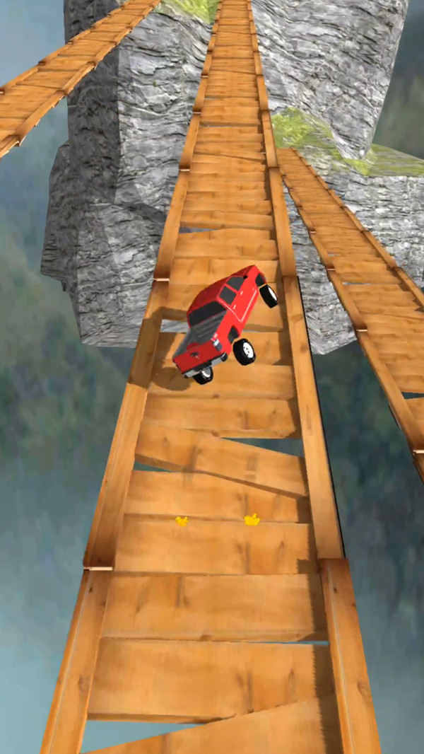 超级极速冲刺-插图2