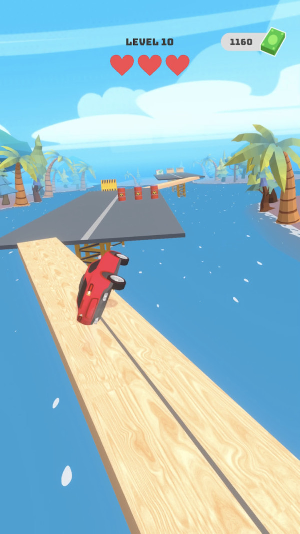 喷射飞车-插图2