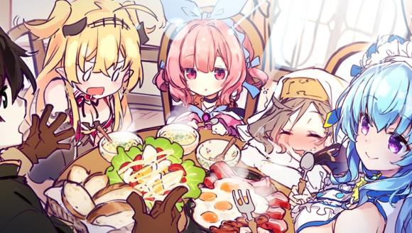 天使链接日服-插图1