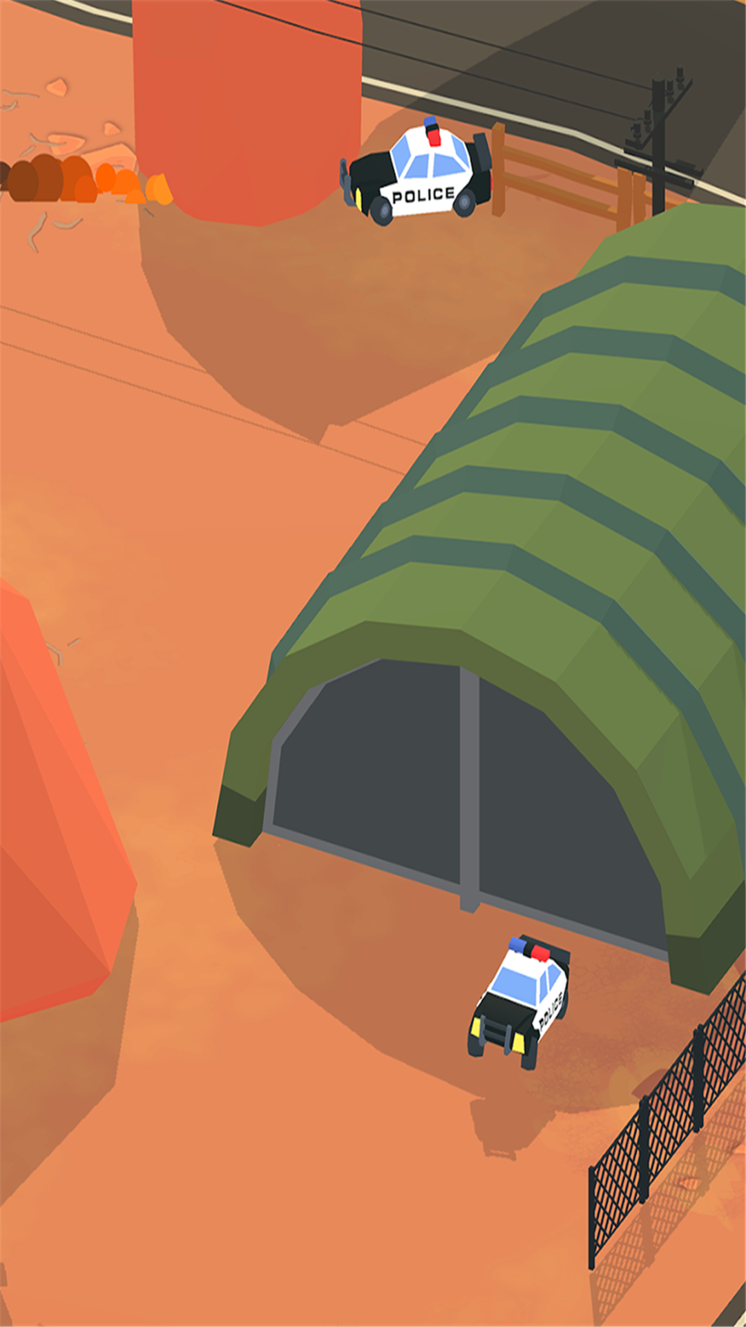 撞车大逃亡-插图2