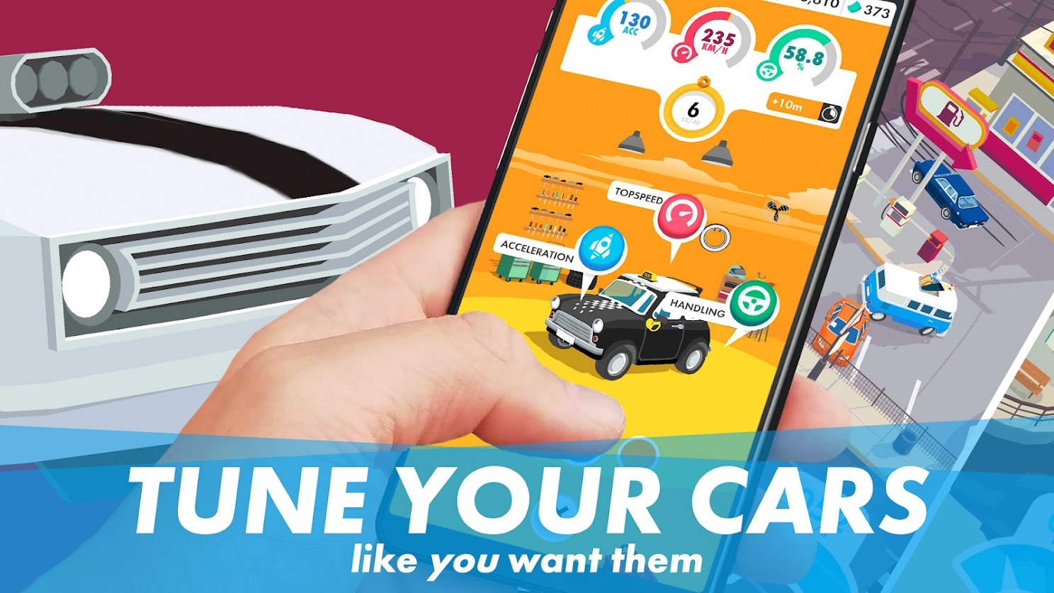 现场赛车手-插图2