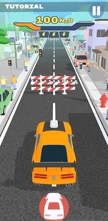 碰撞漂移赛车-插图2 碰撞漂移赛车-插图2