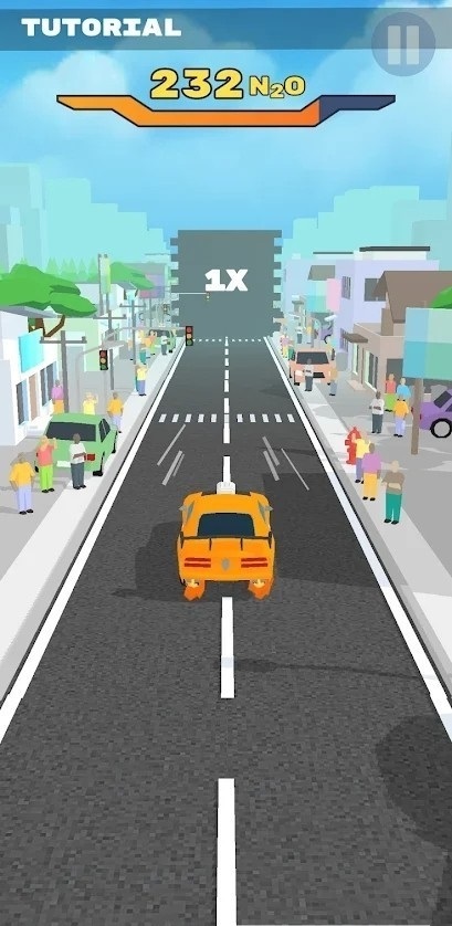 碰撞漂移赛车-插图1 碰撞漂移赛车-插图1