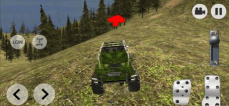 俄罗斯卡车越野赛手游-插图1