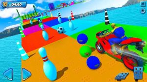 超级英雄速降赛-插图2