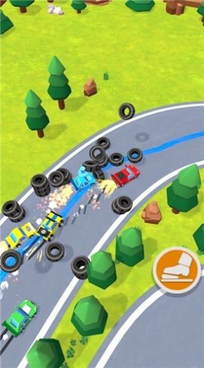 漂移大师竞技游戏-插图1